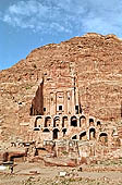 Petra - the Royal Tombs, Urn tomb 